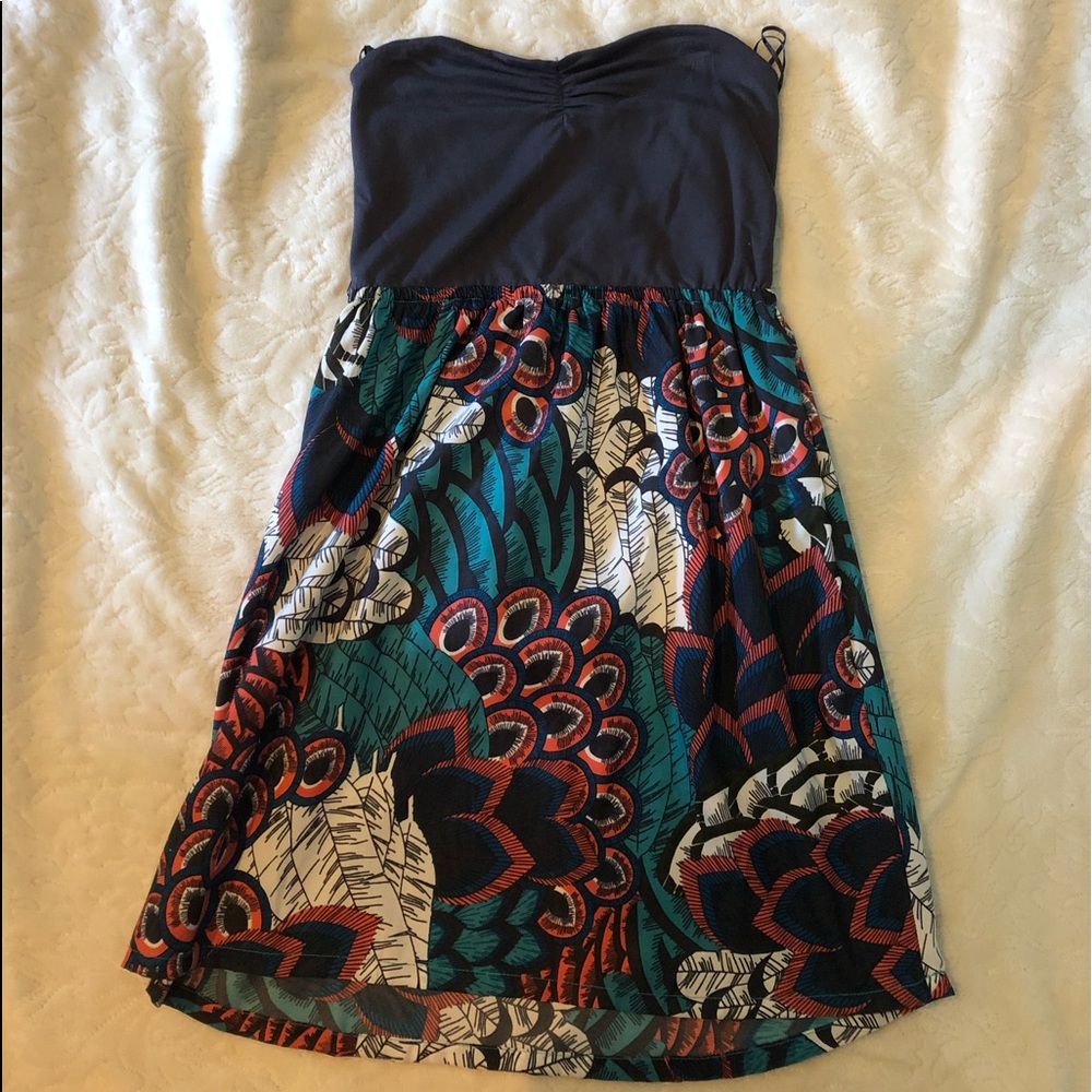 NWT Roxy Dress Sze Small